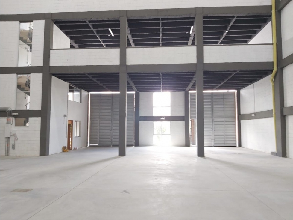 Bodega en Arriendo, Rionegro Antioquia. - 6
