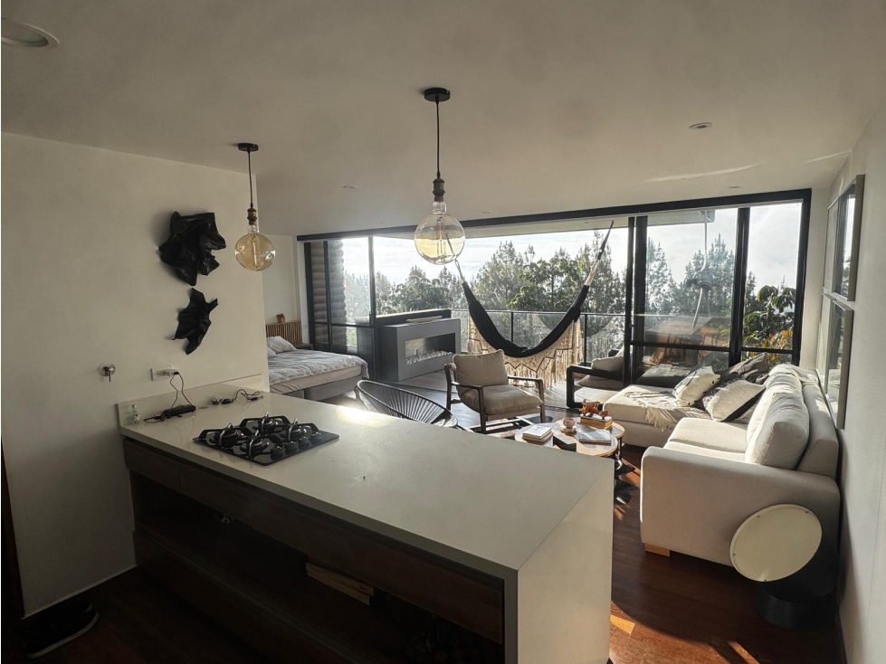 Apartamento en arriendo, Rionegro — foto 3