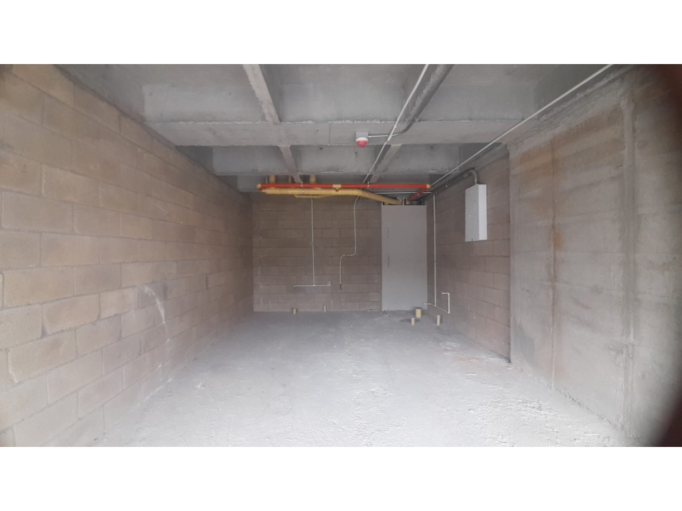 Oficina en arriendo, El Retiro - 6