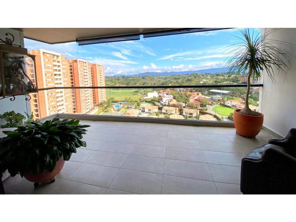 Apartamento en Venta, Rionegro