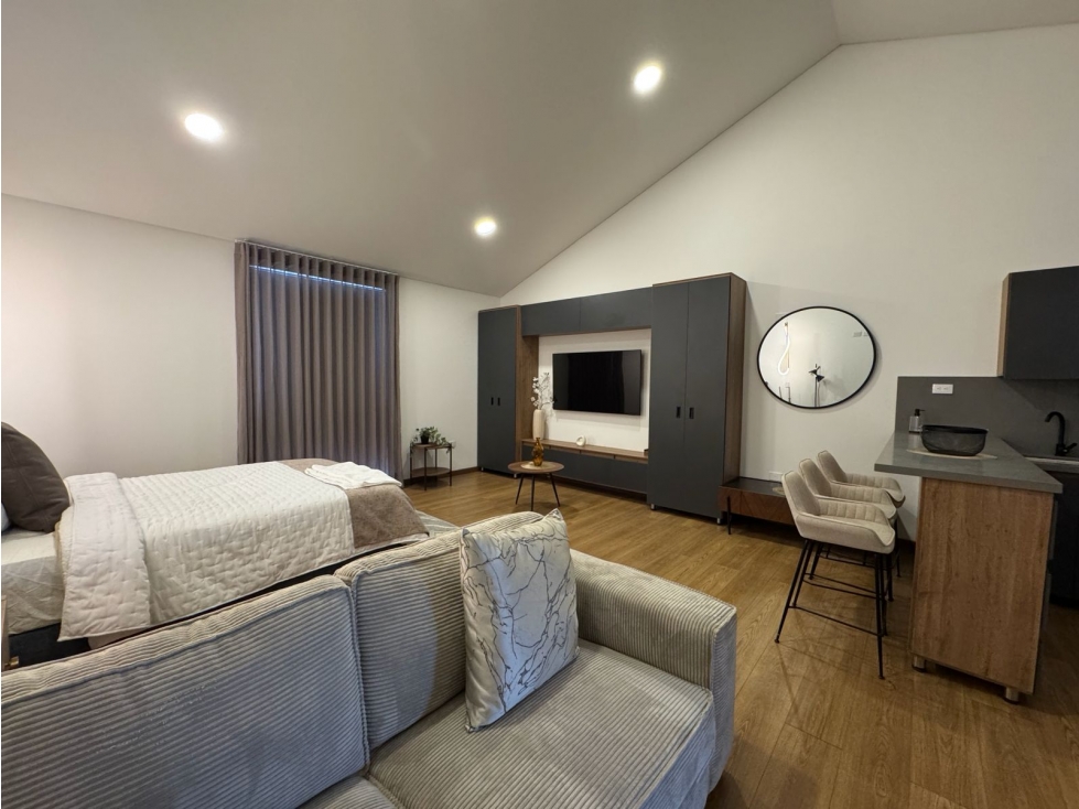 Aparta estudio en Alquiler, Rionegro — foto 6