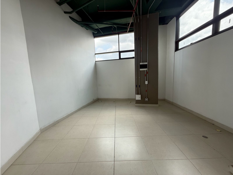 Oficina en arriendo, Rionegro, Sector Cimarronas - 5