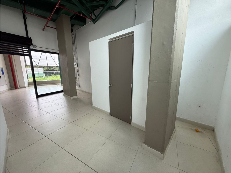 Oficina en arriendo, Rionegro, Sector Cimarronas - 6