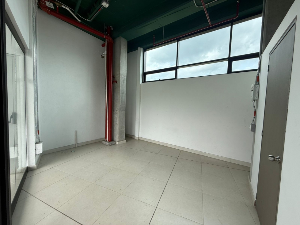 Oficina en arriendo, Rionegro, Sector Cimarronas - 4
