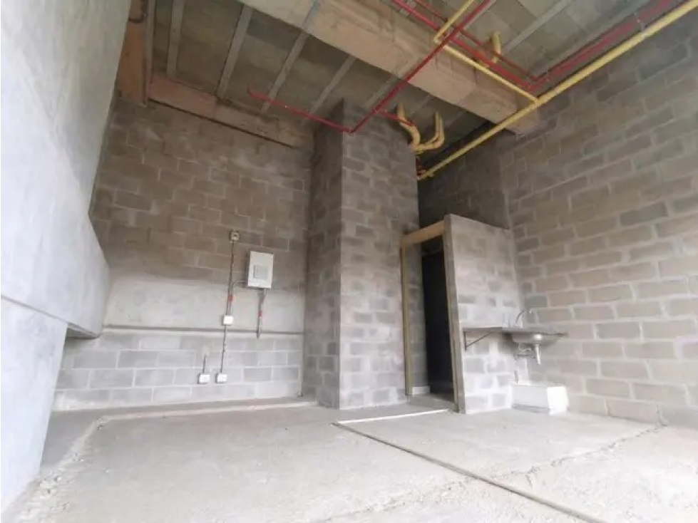 Local en arriendo, Rionegro