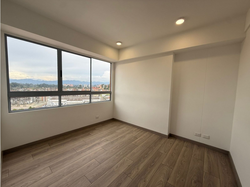 Aparta estudio en arriendo, Rionegro, San Nicolas — foto 6