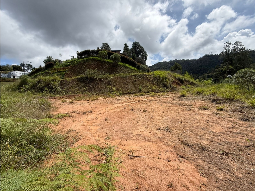Lote en venta, Guarne — foto 2
