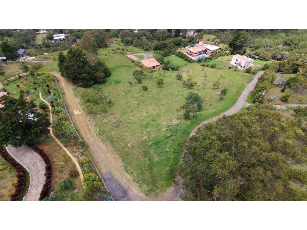 LOTE EN VENTA COPACABANA - Sector la Veta — foto 3
