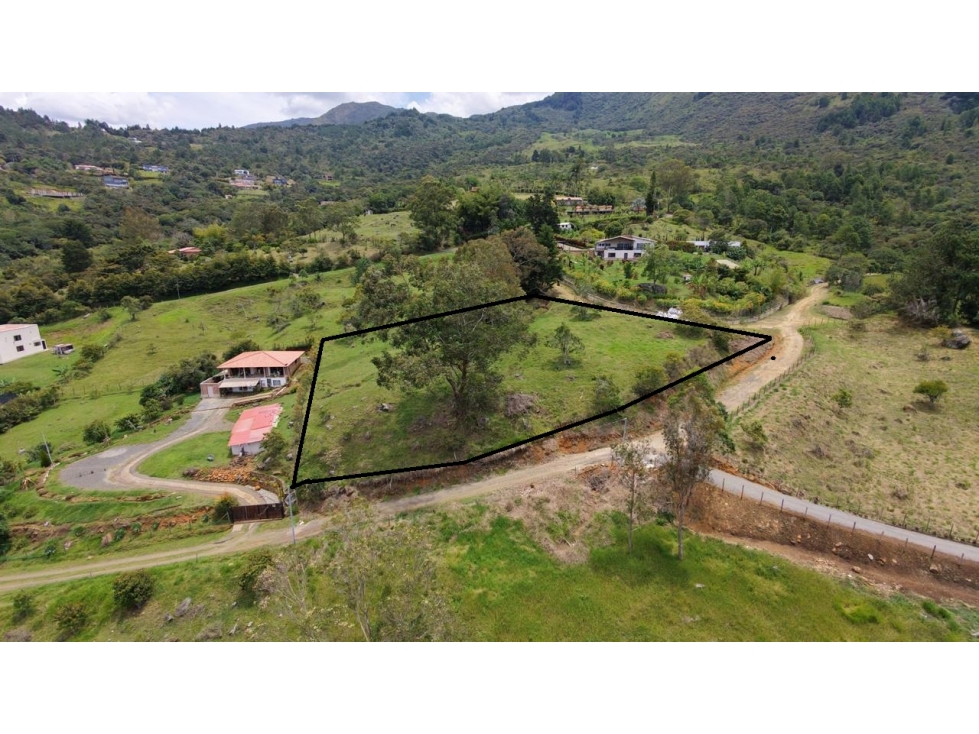 LOTE EN VENTA COPACABANA - Sector la Veta — foto 4
