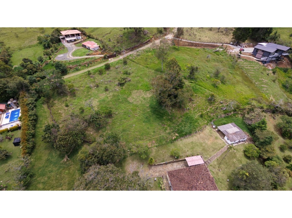 LOTE EN VENTA COPACABANA - Sector la Veta — foto 3