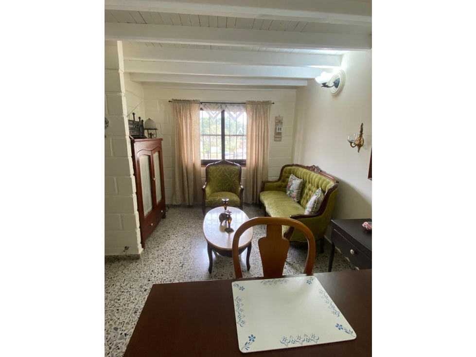 Casa en venta, Rionegro, SAN NICOLAS — foto 3