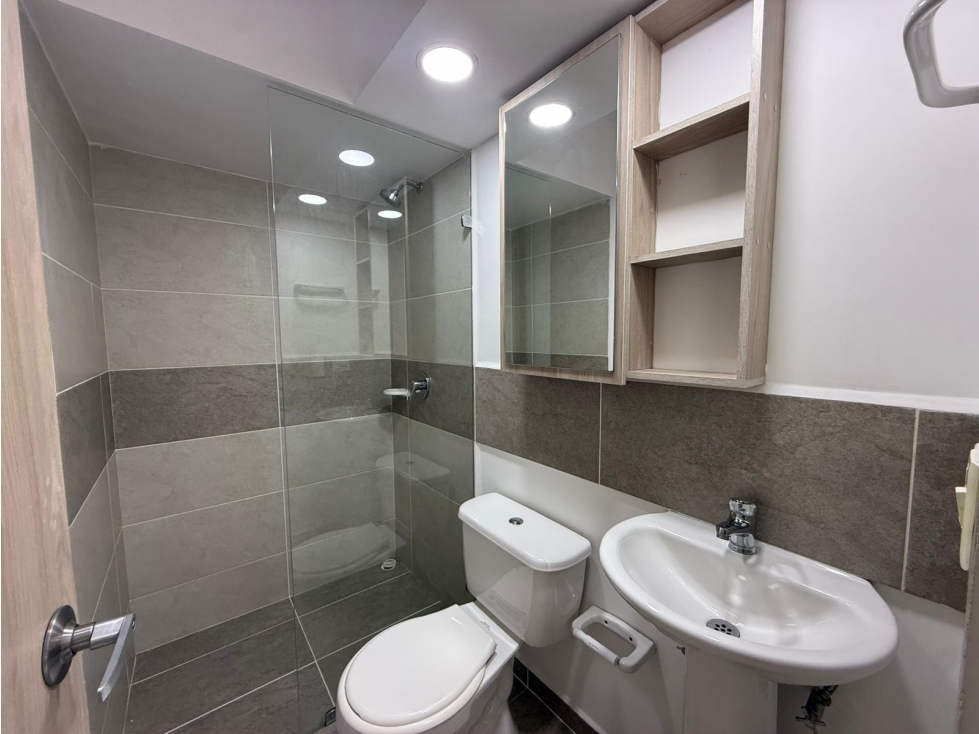 Apartamento en venta, Rionegro, Fontibón — foto 5