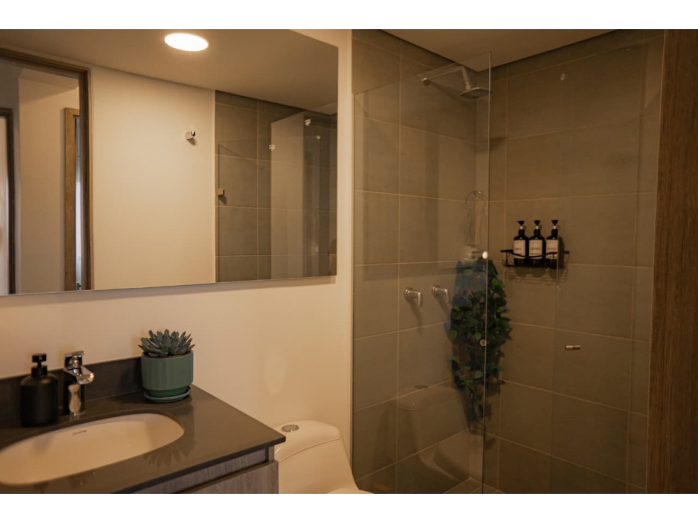 Apartamento en venta, Rionegro — foto 6