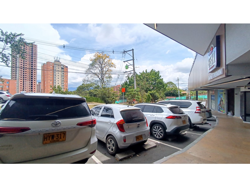 Local en Arriendo, Rionegro Antioquia — foto 2