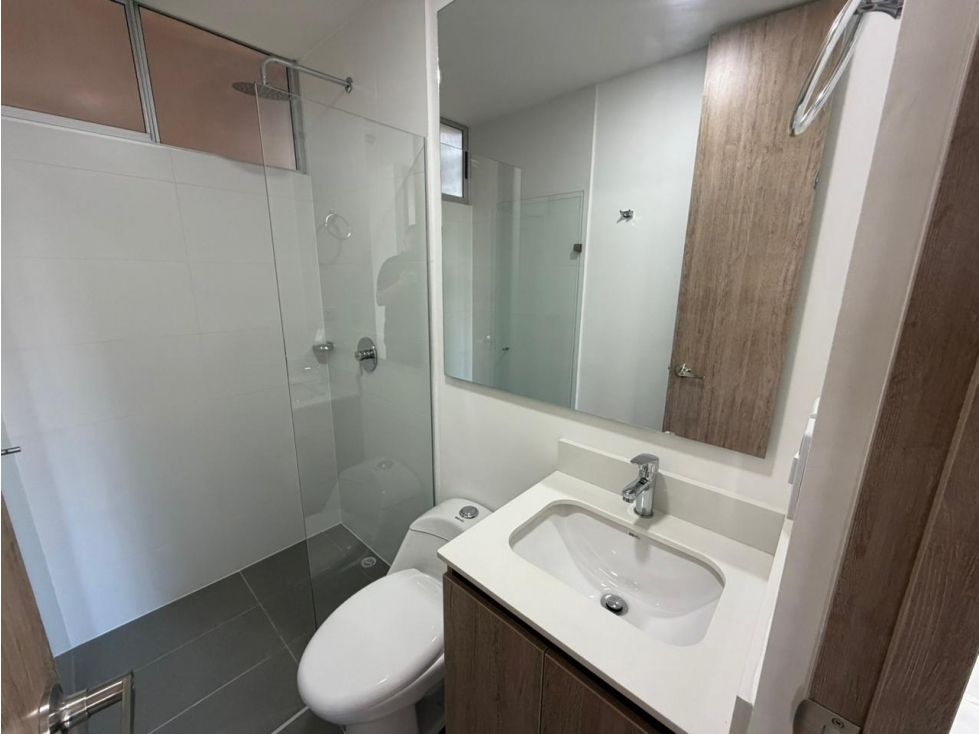 APARTAMENTO EN VENTA Y ARRIENDO - La Ceja — foto 6