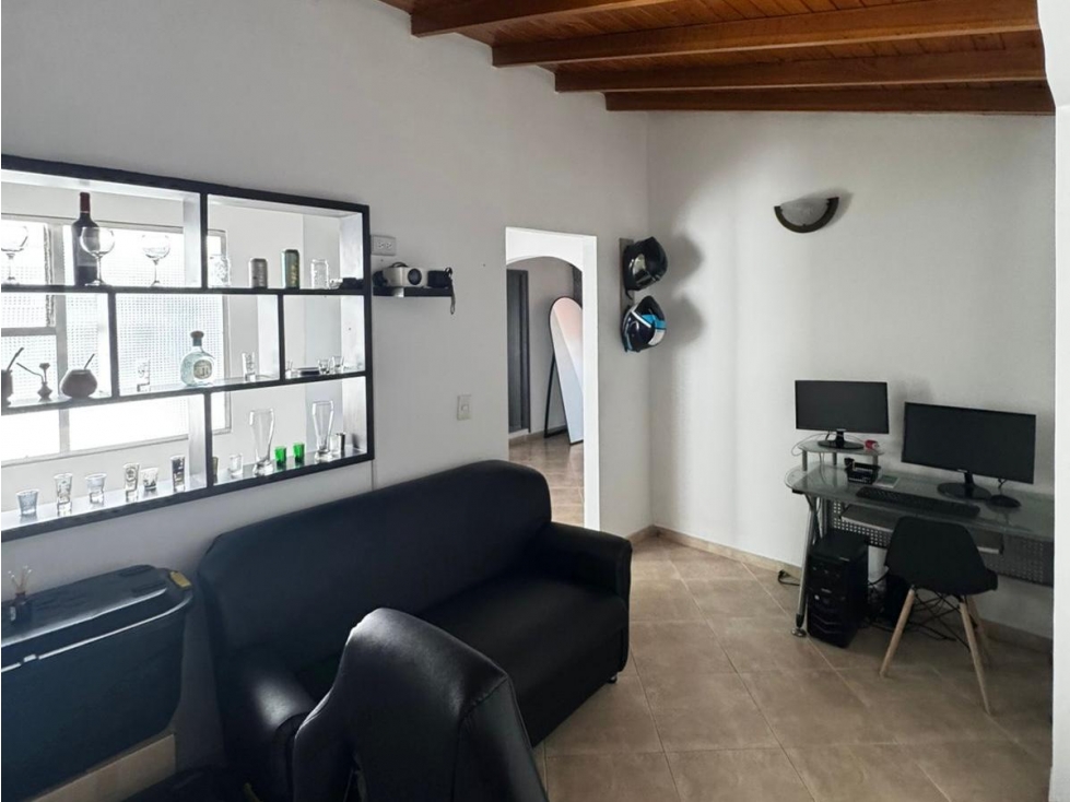 APARTAMENTO EN VENTA UBICADO EN BELEN — foto 2