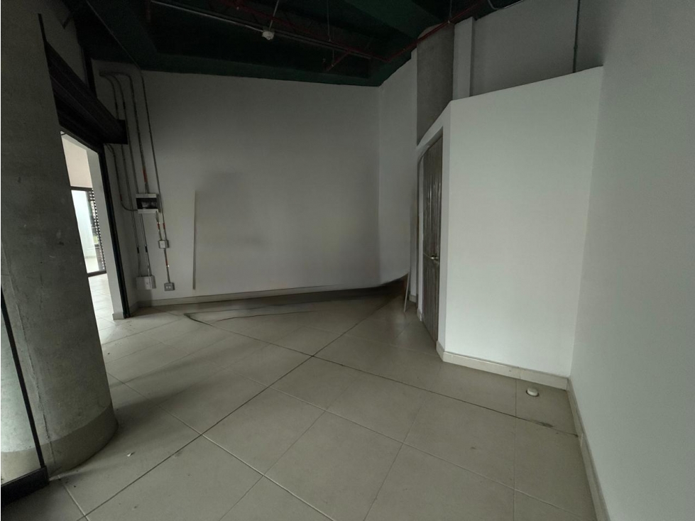 Local en arriendo, Rionegro