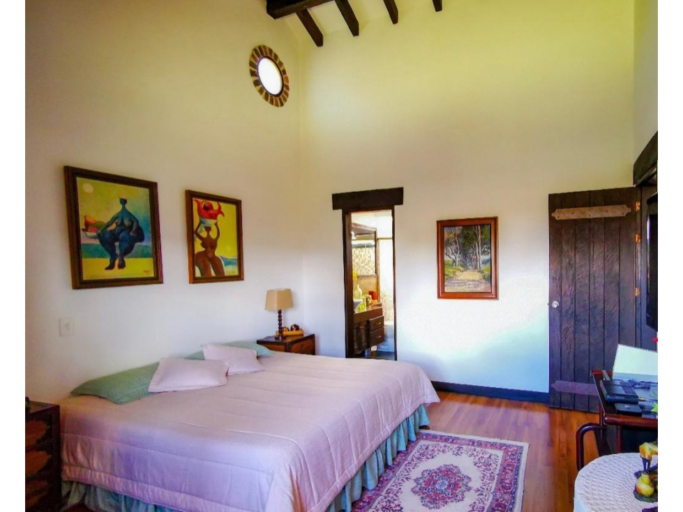 CASA PARA VENTA EN PARCELACION, LLANOGRANDE, RIONEGRO. — foto 6