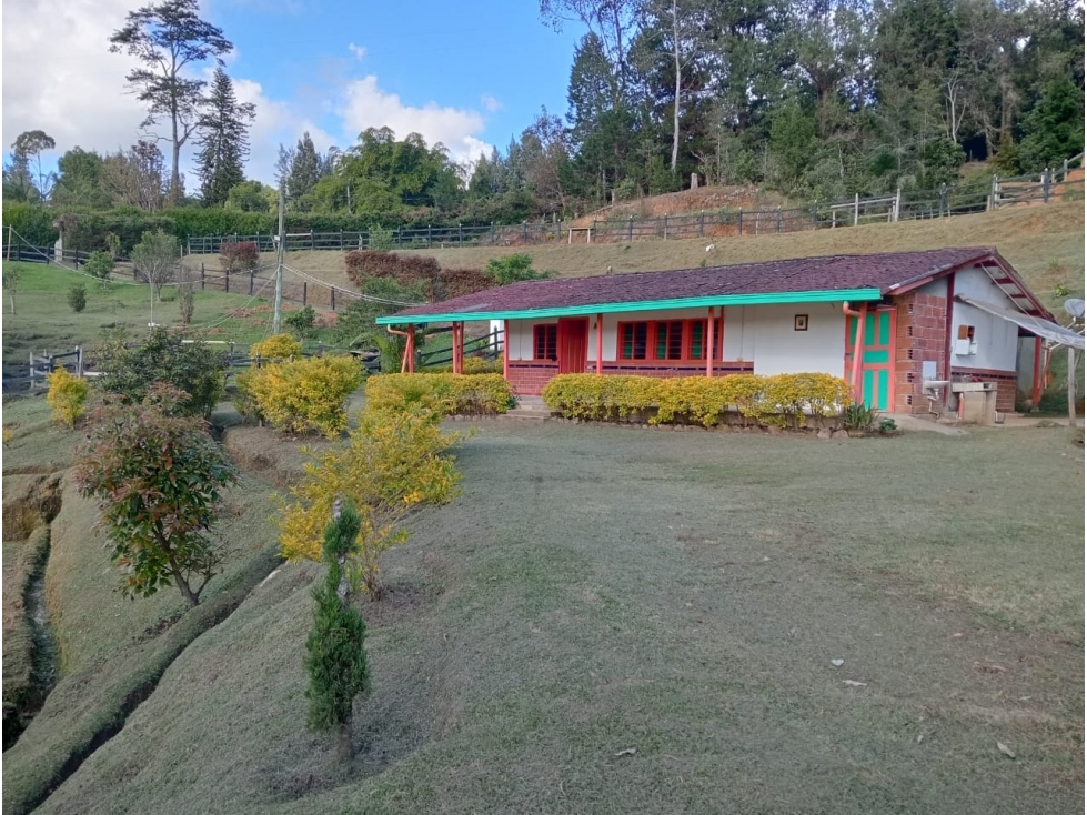 Fina en venta, Guarne — foto 2