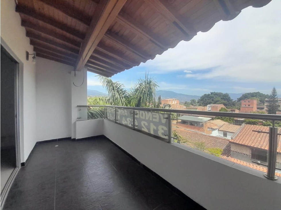 APARTAMENTO EN VENTA GUAYABAL 5TO PISO — foto 5