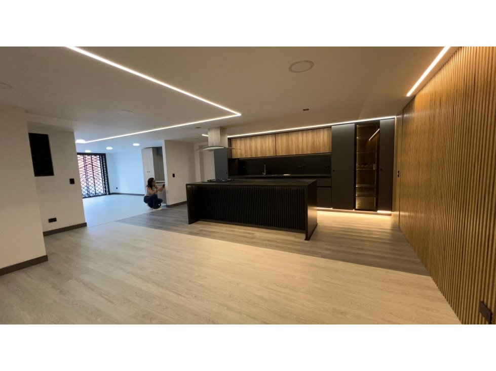APARTAMENTO EN VENTA Y ARRIENDO SAN JUAQUIN — foto 3