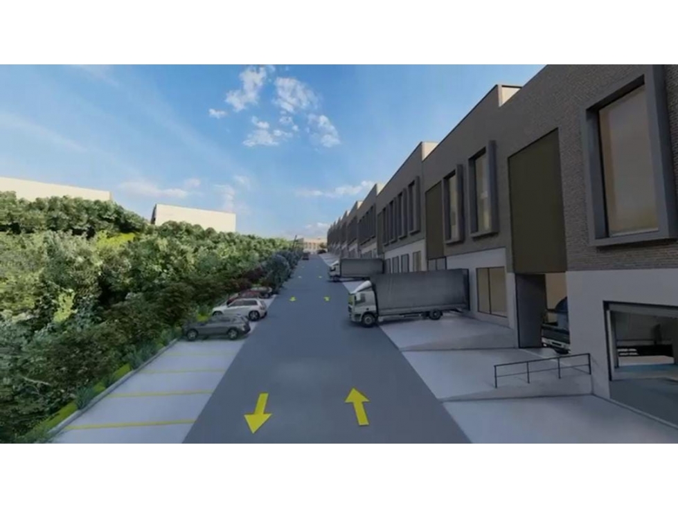 PROYECTO BODEGA EN VENTA - Girardota — foto 6