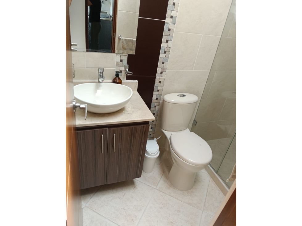 APARTAMENTO EN VENTA - Belén Rosales — foto 3