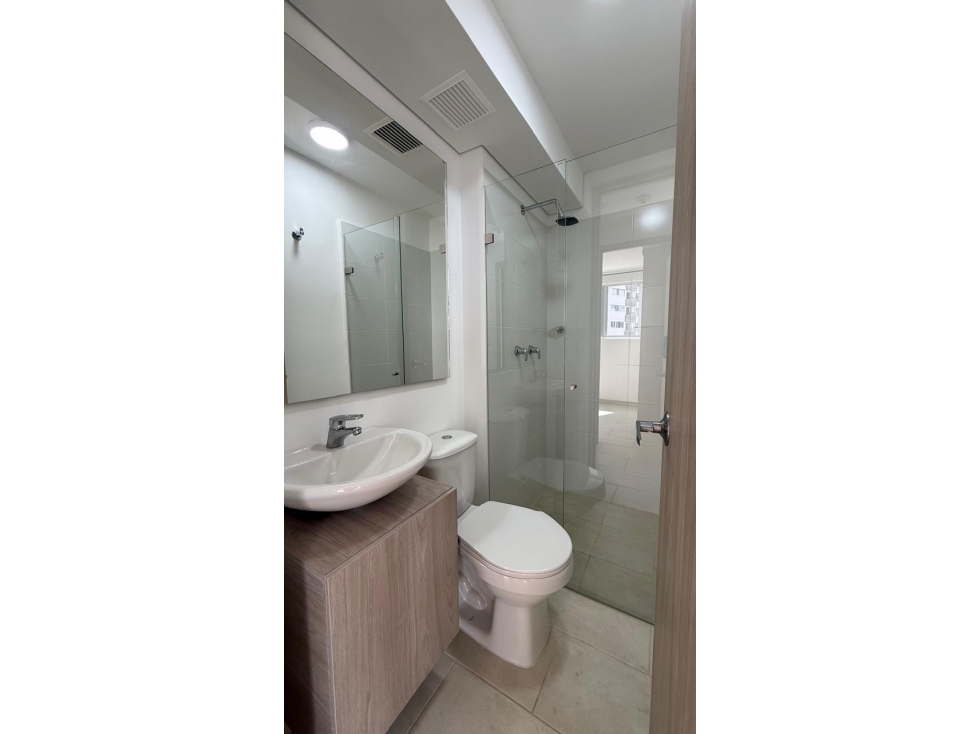 APARTAMENTO EN RENTA - Calasanz — foto 6
