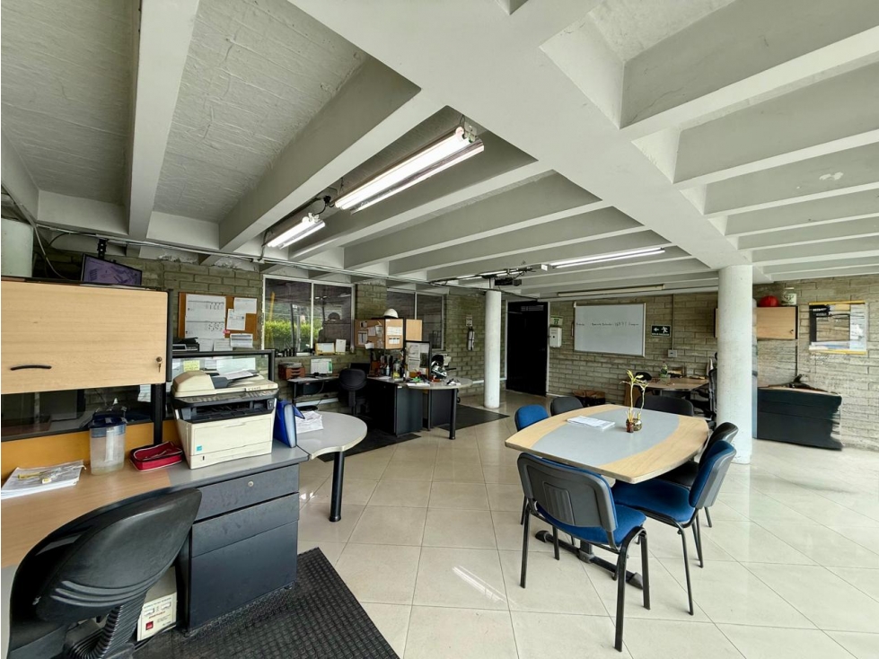 BODEGA EN VENTA - Girardota - 4