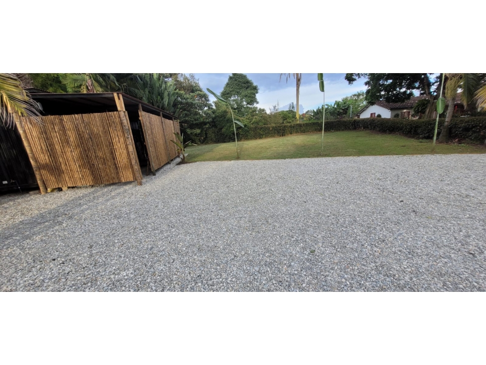 Lote para arriendo en Rionegro. — foto 6
