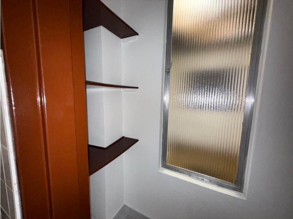APARTAMENTO EN RENTA SECTOR EL CARMELO ITAGUI — foto 3