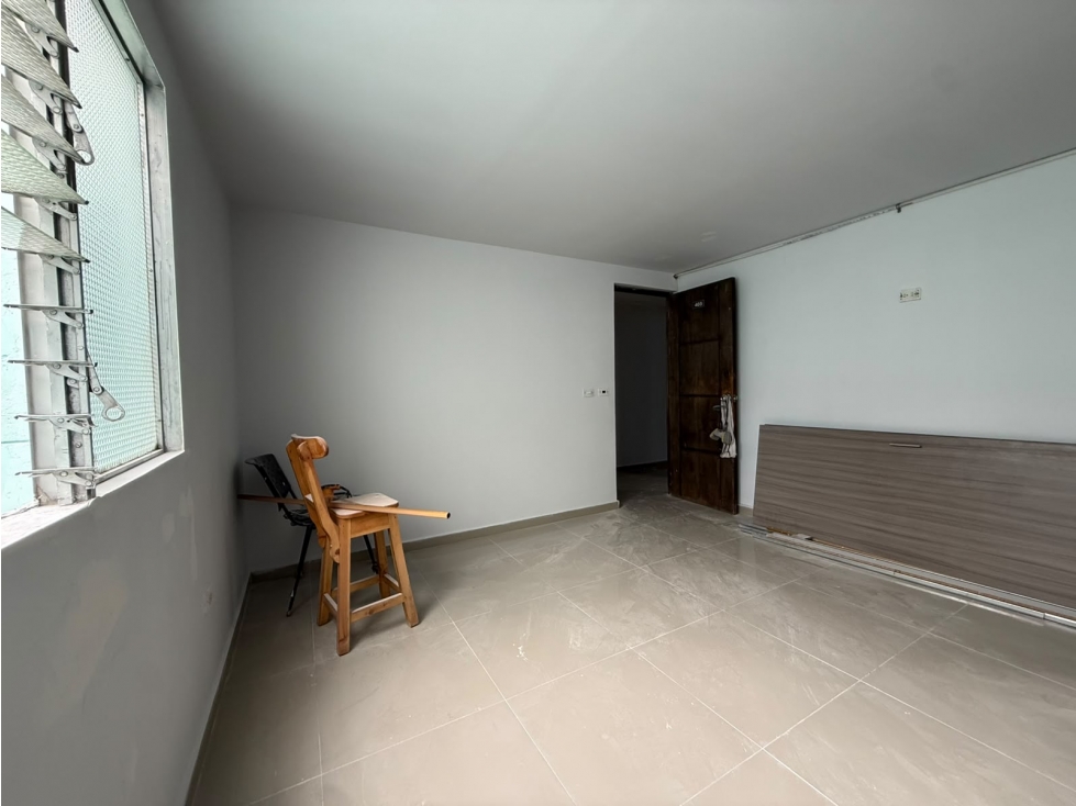 APARTAMENTO EN ALQUILER ALQUILER SAN JUAN — foto 6