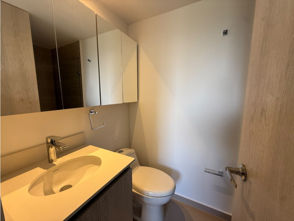 Apartamento en arriendo, Rionegro — foto 5