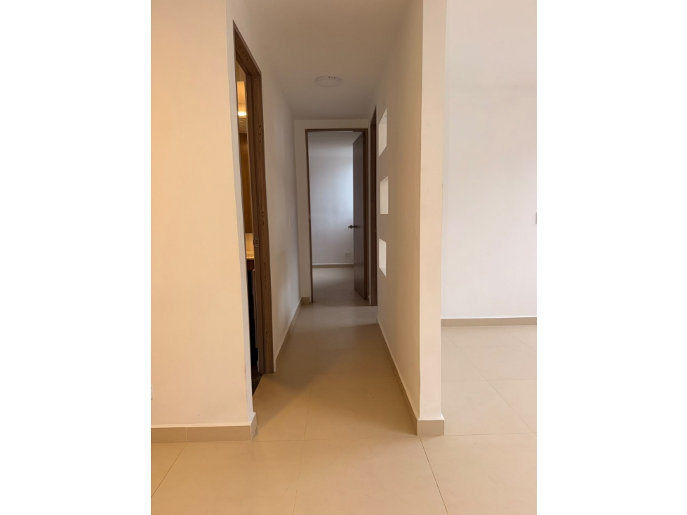 Apartamento en Alquiler, Rionegro - 3
