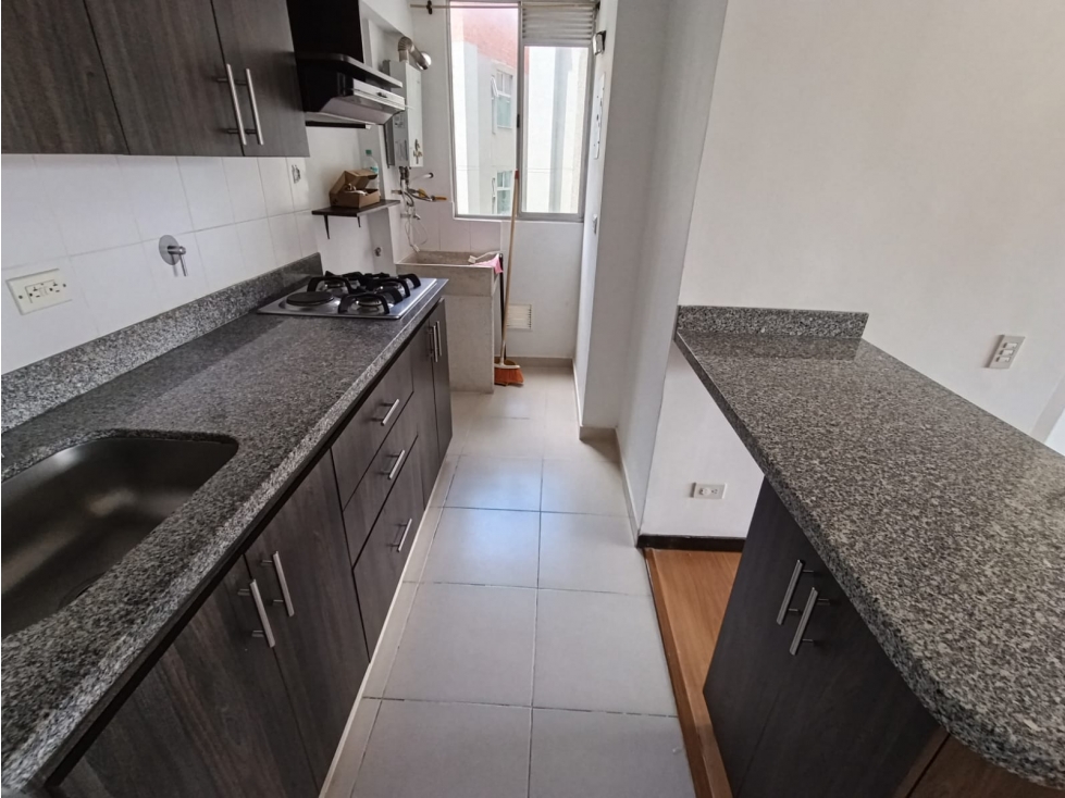 Apartamento en Alquiler, Rionegro - 5