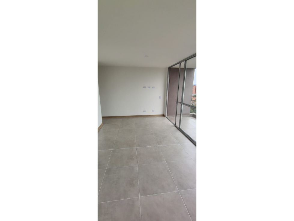 APARTAMENTO EN ARRIENDO, Rio Negro - 3