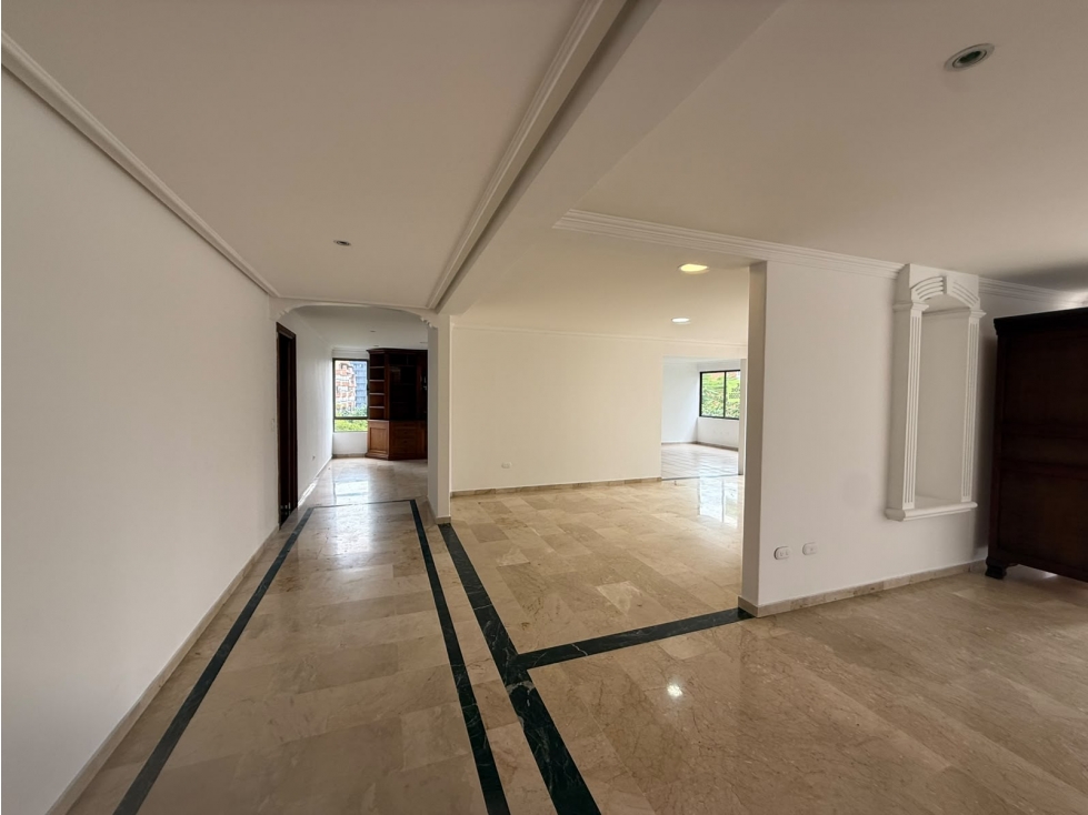 APARTAMENTO EN VENTA EL POBLADO — foto 5