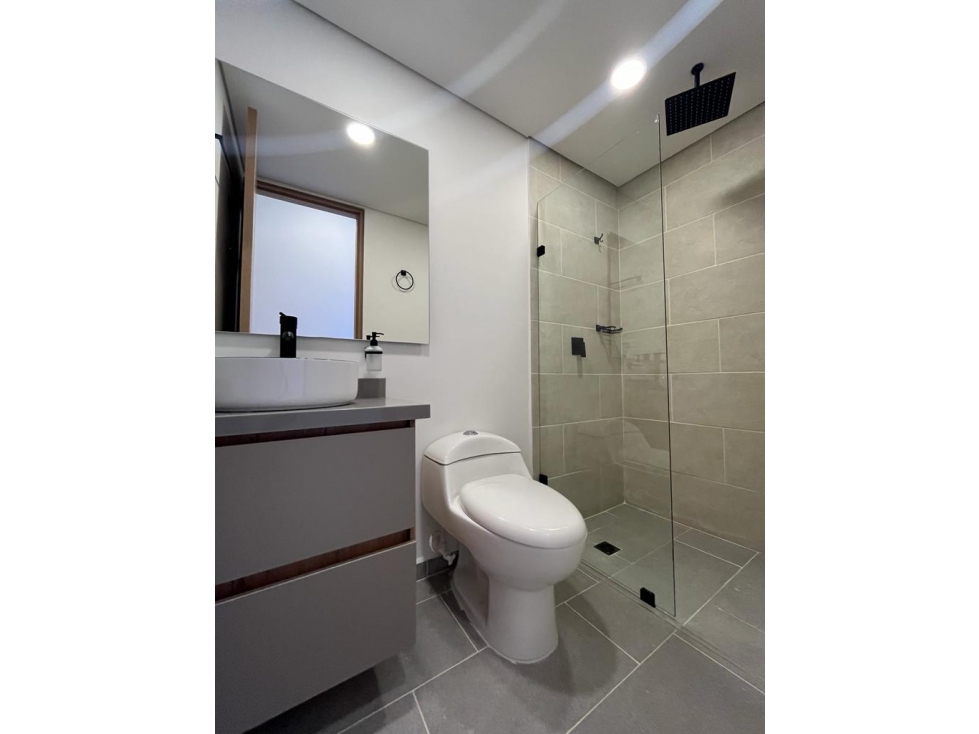 Apartamento en venta, sector barro blanco, Rionegro — foto 5