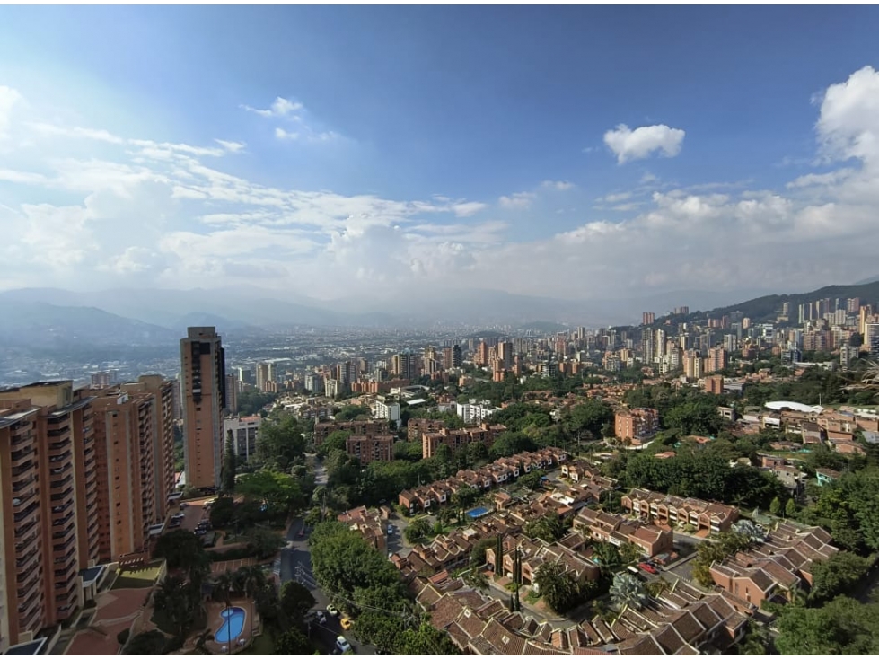 Arriendo Apartamento en el Poblado, Sector El Tesoro — foto 6