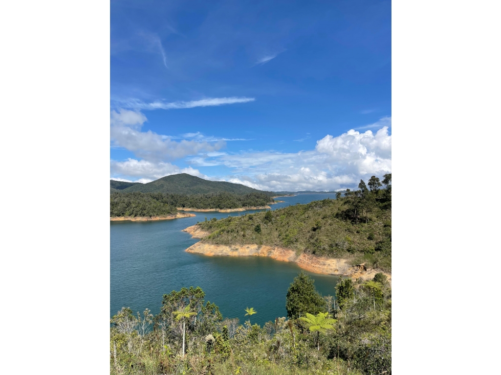 Lote en venta en Guatapé — foto 4