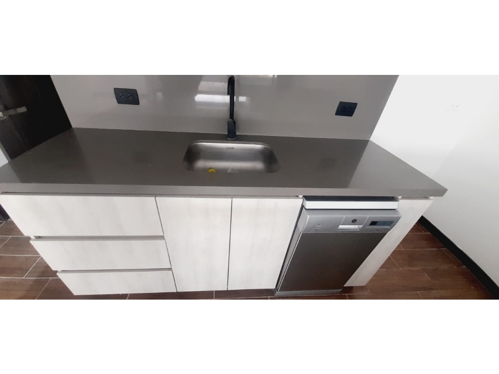 Apartamento para venta, El Retiro. — foto 5