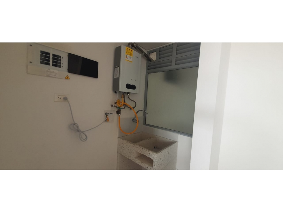 Apartamento en venta, Rionegro. — foto 5