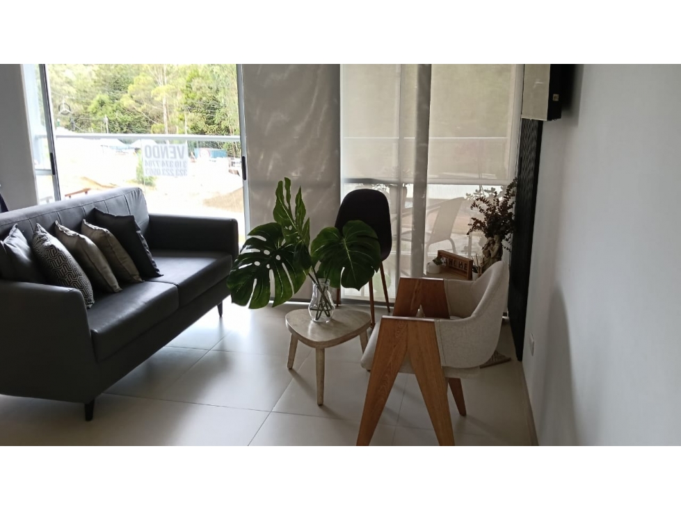 Apartamento en Venta, Rionegro