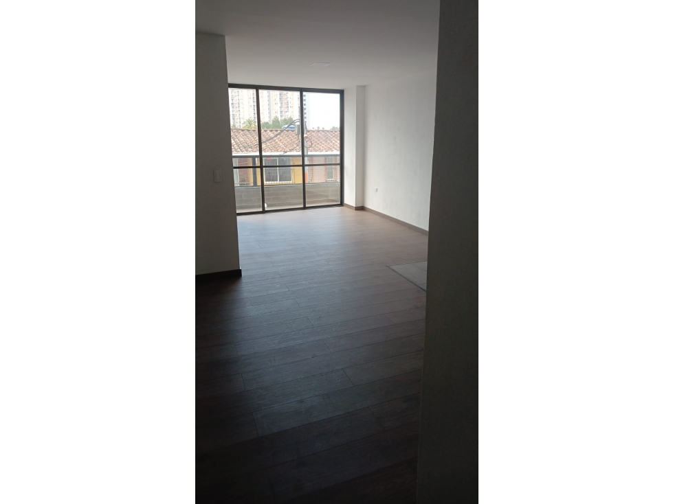 Apartamento en Alquiler, Rionegro