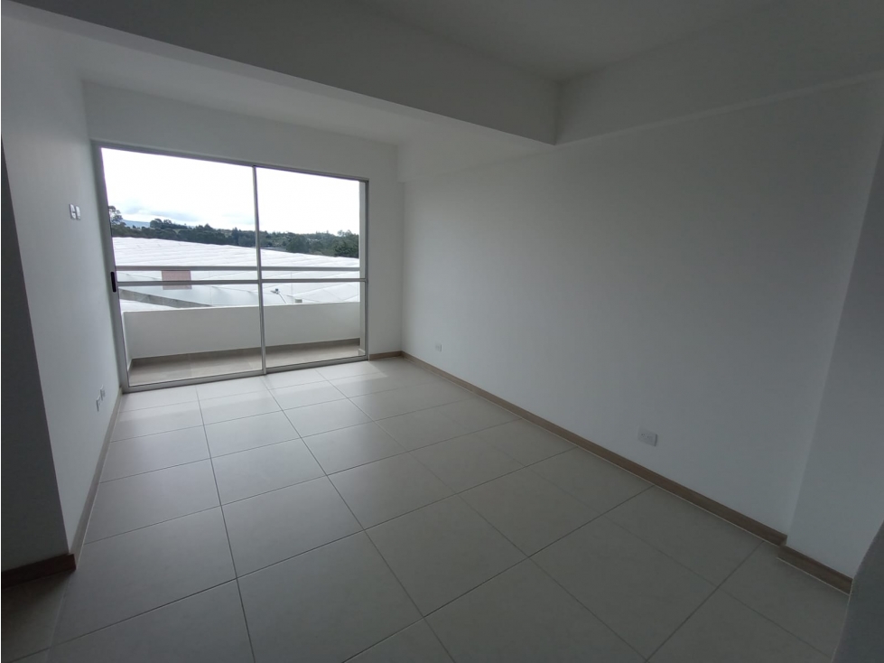 Apartamento en Venta/ Alquiler, Marinilla
