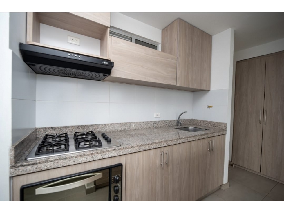 APARTAMENTO PARA VENTA EN CALASANZ — foto 6