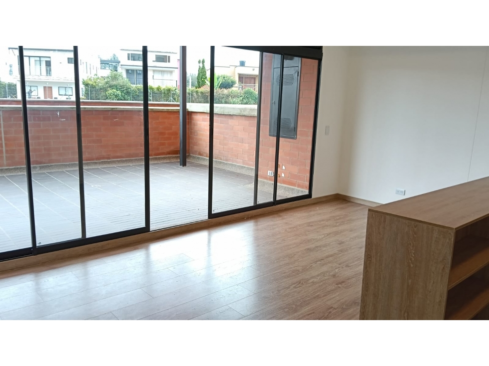 Apartamento en Alquiler, Rionegro — foto 2