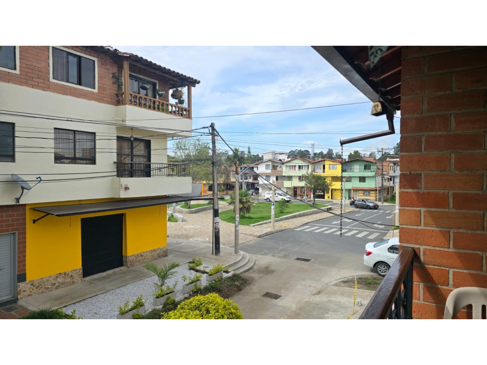 Casa en venta, Rionegro