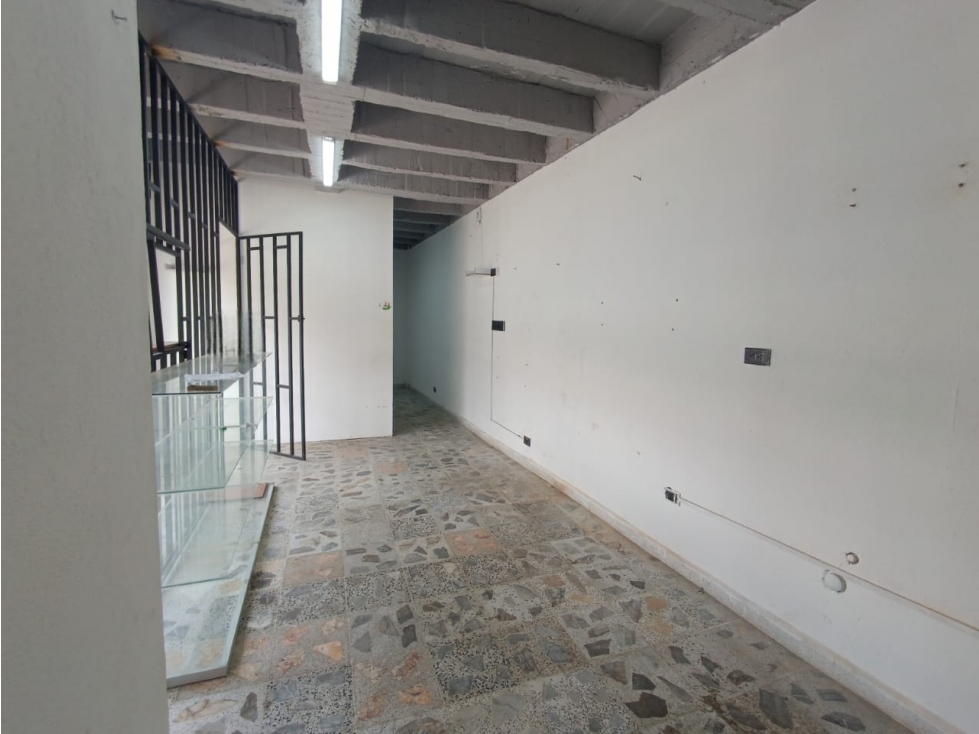 Local en Venta y arriendo, La Ceja - 5