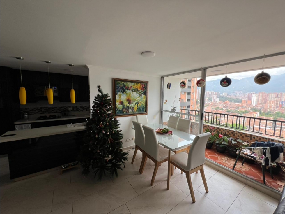 Se Vende Apartamento en Bello